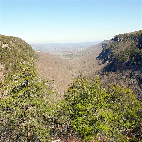 Native Peoples of the Ridge and Valley Region – Landscapes and ...