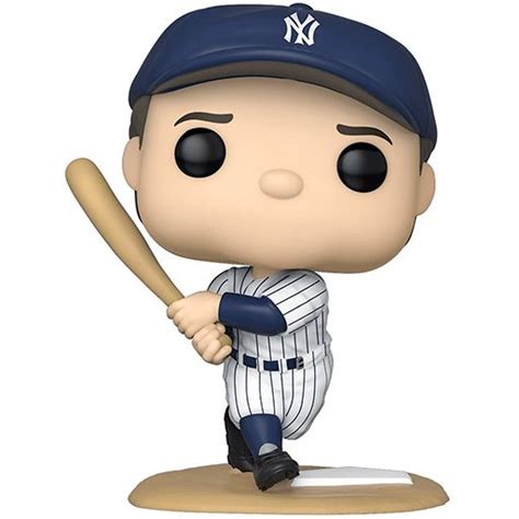 Toutes Les Figurines Funko POP De Babe Ruth