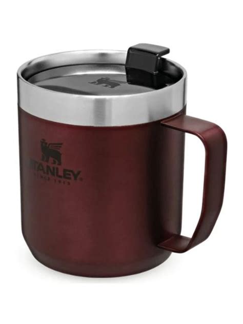 Stanley Classic Legendary Camp Mug 0 35l