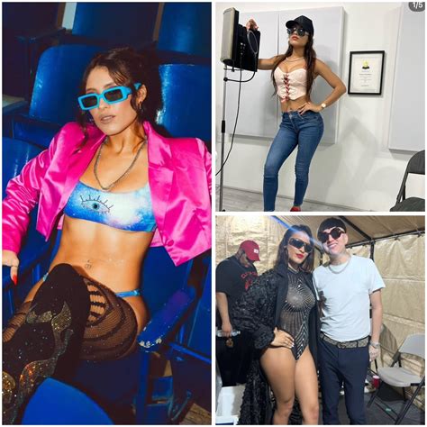 PovCoatza - 1. Julissa “La bebesota viral”, Julissa es una reconocida