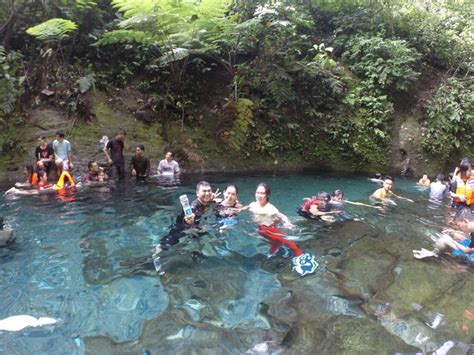 Kolam Abadi Go Adventure