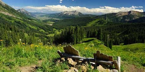 Crested Butte Hiking Guide