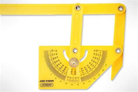 General Protractor and Angle Finder | The Woodsmith Store