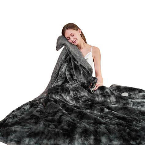 Top 8 Best Electric Blankets in 2025 - Straight.com