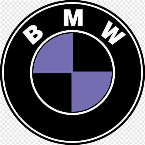 Bmw Hd Logo Png Pngwing