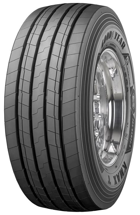 Goodyear Kmax T Gen