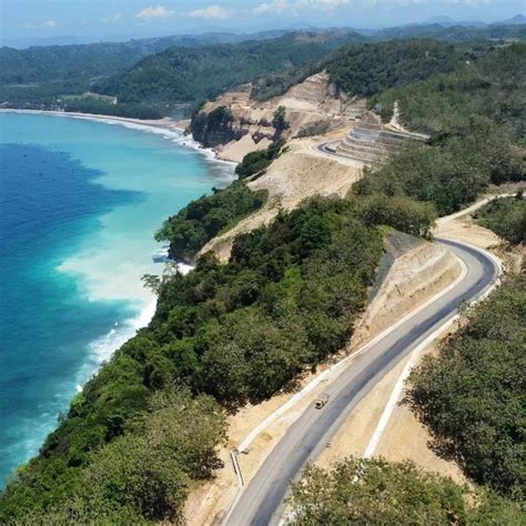 Suka Ke Pantai Ini Pantai Hidden Gem Di Tulungagung Yang Cocok Buat