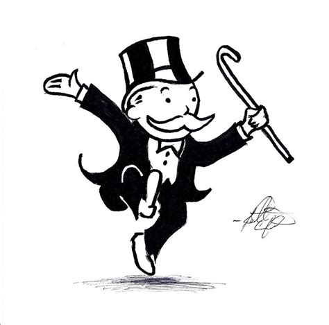 Monopoly Clipart Clip Art Library