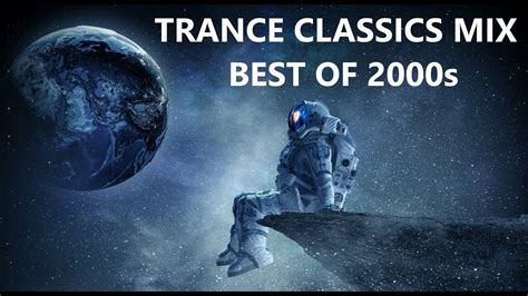 TRANCE CLASSICS MIX vol 100 - Best trance music 3 hour