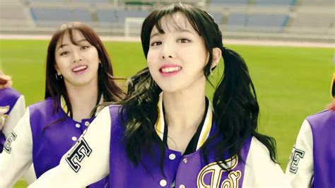 Twice Cheer Up Youtube