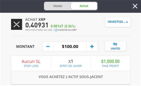 Les Meilleurs Sites Pour Acheter Du Ripple Xrp En