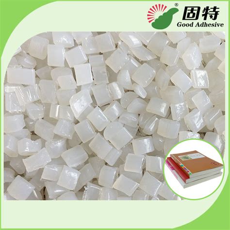 High Temperature Eva Hot Melt Adhesive Book Binding Adhesive Glue