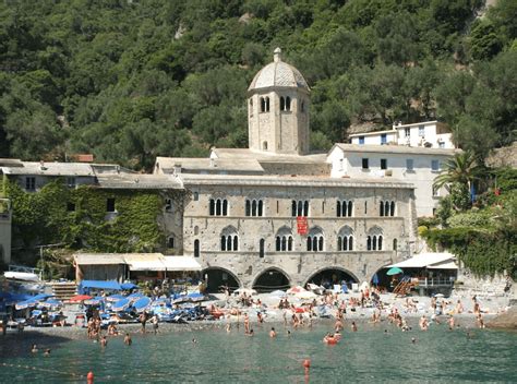 The 12 most beautiful Italian Riviera beaches, from West to East