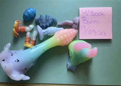 Wts Toy And Teenies Nudes Baddragon Nude Pics Org