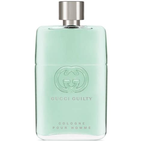 Gucci Guilty Pour Homme Cologne Edt 90 Ml