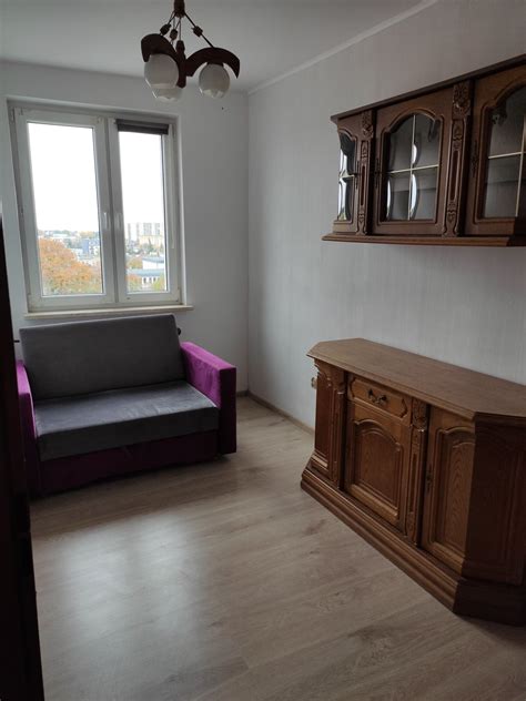 Wynajmę mieszkanie M 3 NA OSIEDLU LEŚNYM 40M2 Bydgoszcz OLX pl