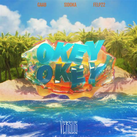 Listen To Music Albums Featuring Okey Okey Versus Vol Feat