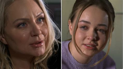 EastEnders fans in tears after emotional Roxy and Amy scene | Soaps ...