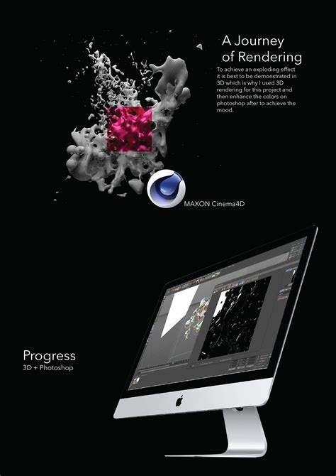 Beautiful Censorship - Conceptual Poster on Behance