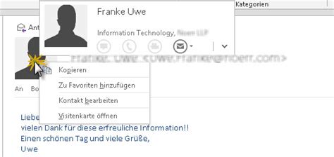 Favoriten F R Kontakte Microsoft Community