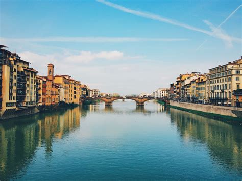 Best Things To Do In Florence Italy