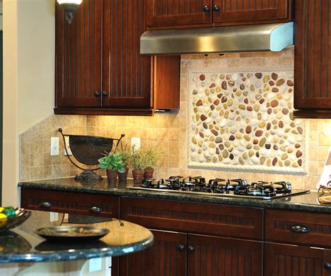 Rustic Kitchen Backsplash Pictures – Kitchen Info