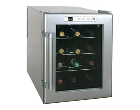 6 Bottle Wine Coolers Best Choices For A Home Office In 2022