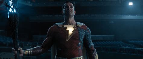 ‘shazam Fury Of The Gods Has Two Post Credits Scenes Geek Culture