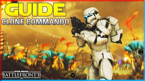 Download Clone Commando Wallpaper - WallpapersHigh