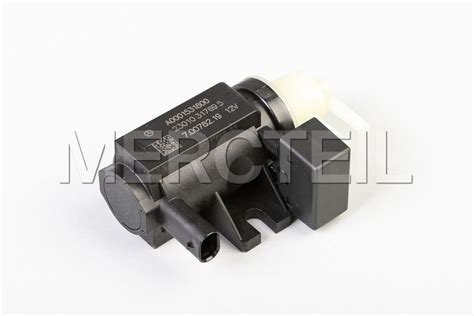 Buy The Spare Part Mercedes Benz A0001531800 Pressure Transducer