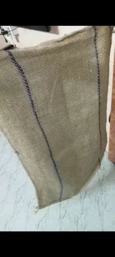 50 Kg Brown Jute Gunny Bags Packaging Type Roll At Rs 54 Piece In Mumbai