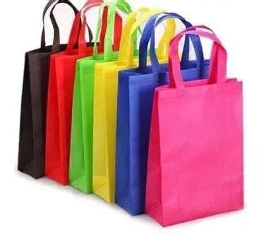 Bolsas Reutilizables X X Tnt Gener C Manilla Unid Cuotas Sin