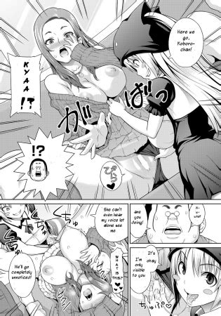 Sun To Witch Ch 1 2 Luscious Hentai Manga Porn