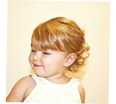 Baby Girl Hairstyles 1 Year Old Baby Girl Haircuts Bob Haircut For