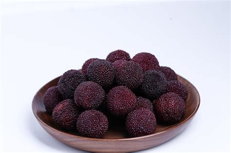 Chinese Waxberry Stock Photo Download Image Now Berry Food Food