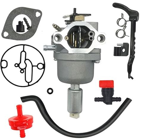 Amazon Beiyiparts Carburetor For Husqvarna Yth Yta