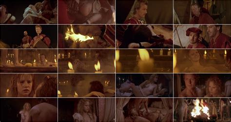 Watch Online Jennifer Jason Leigh Flesh Blood Hd P