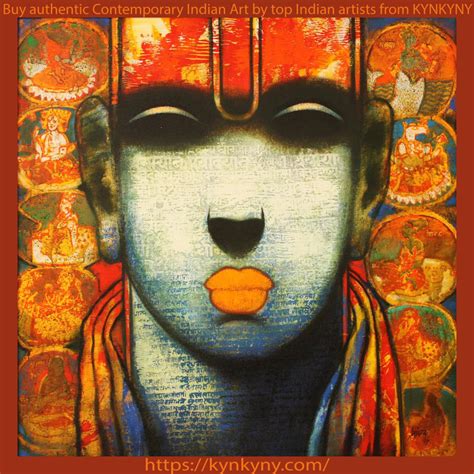 Art Gallery Bangalore by Contemporary Indian Art Gallery Bangalore - Issuu