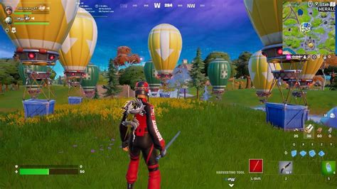 New Fortnite glitch grants infinite loot and easy wins, here is how to ...