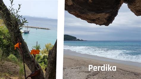 Perdika - YouTube