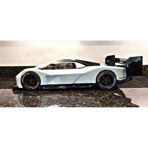 bodies delta plastik  scale  scale rc bodies