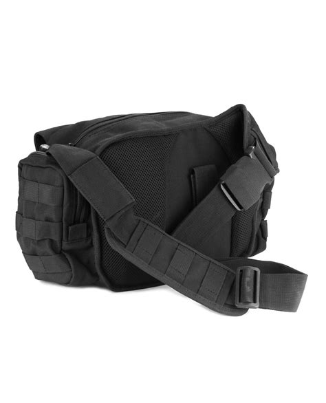 5 11 Tactical Bail Out Bag Black 56026 019 Tacwrk