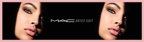 Mac Cosmetics Sitio Oficial