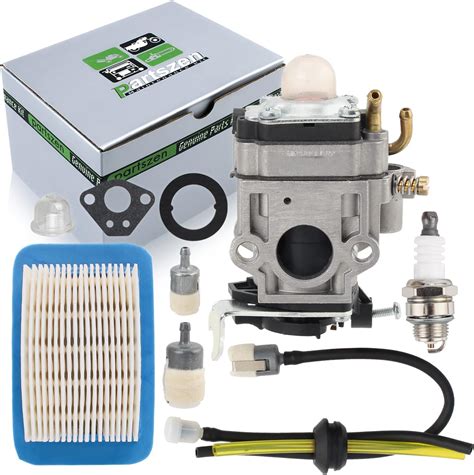 Amazon Partszen Wyk Carburetor Tune Up Kit A