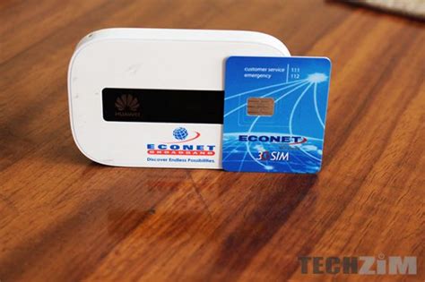 New Econet Data Social Media And Sms Bundle Prices July 2021 Techzim