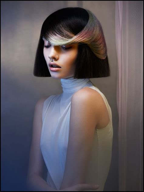 Veil Collection By Angelo Seminara Jujuchan