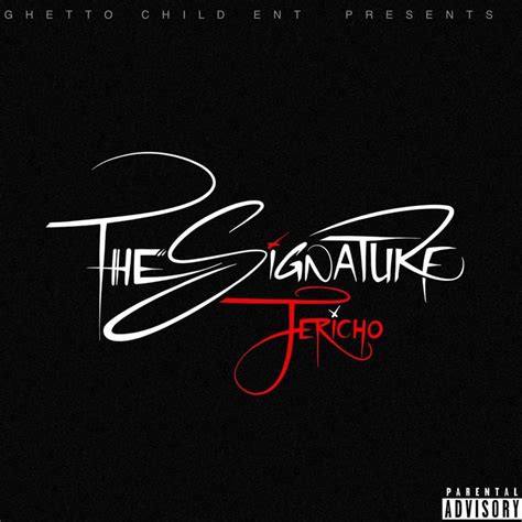 ‎the Signature Album By Jericho Kingtwizz Apple Music