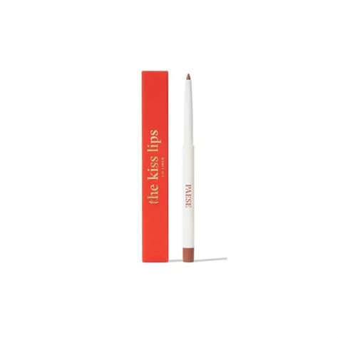 Paese The Kiss Lips Kontur Wka Do Ust Nude Beige Sklep Cocolita