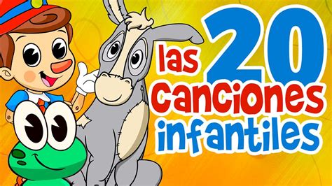 Amore Canciones Infantiles Letras Png