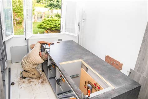 4 Reasons You Should Avoid DIY Remodeling - Skyline Construction and ...